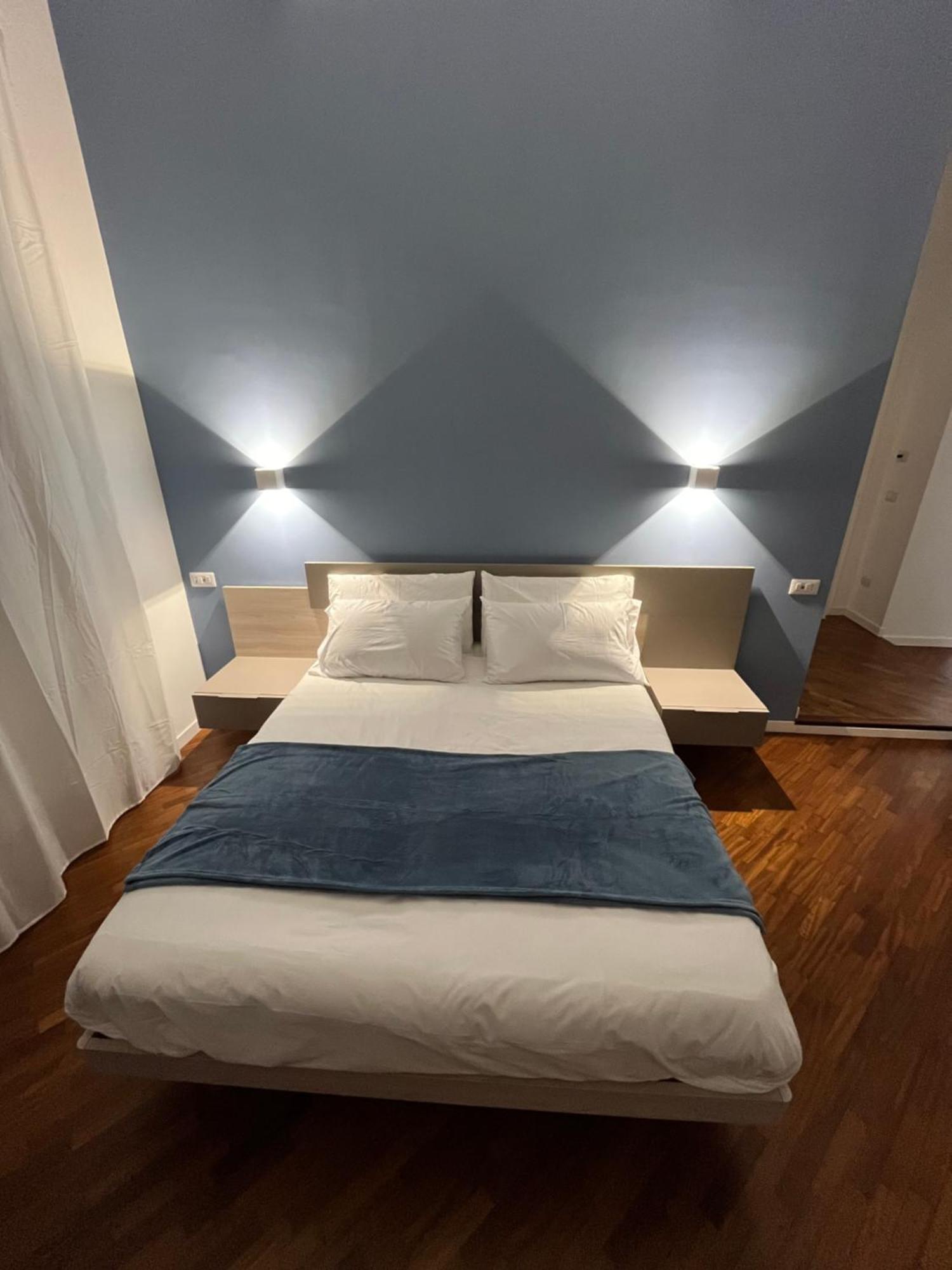 Maison Grimaldi * Napels