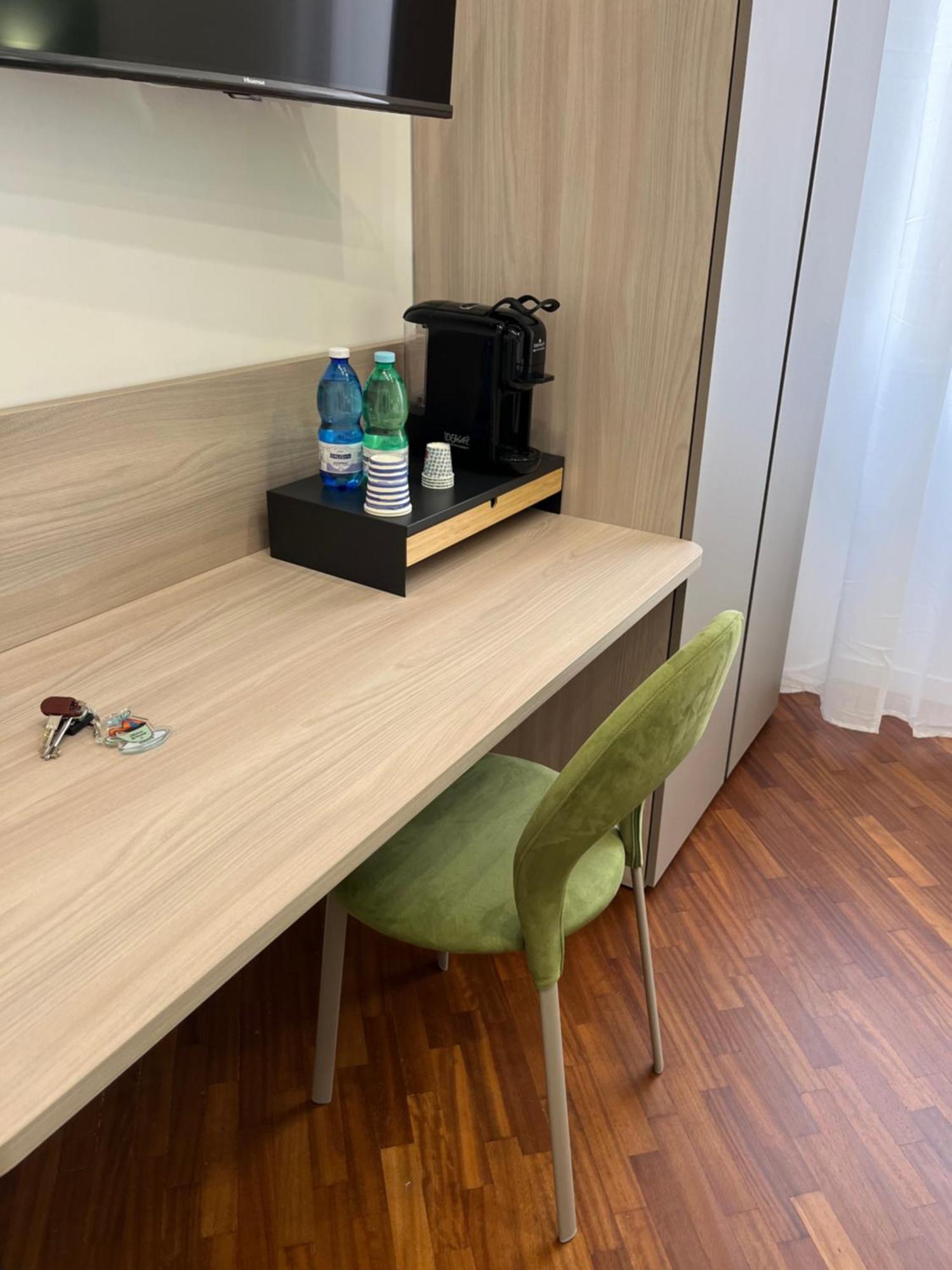 Affittacamere Maison Grimaldi Napoli