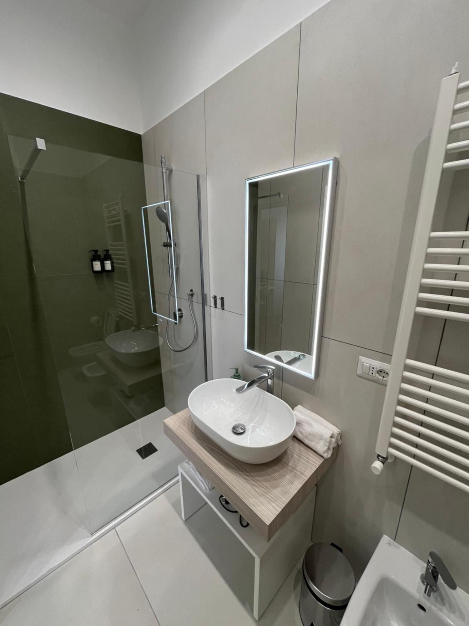 Affittacamere Maison Grimaldi Napoli