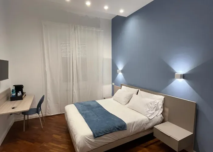 Maison Grimaldi