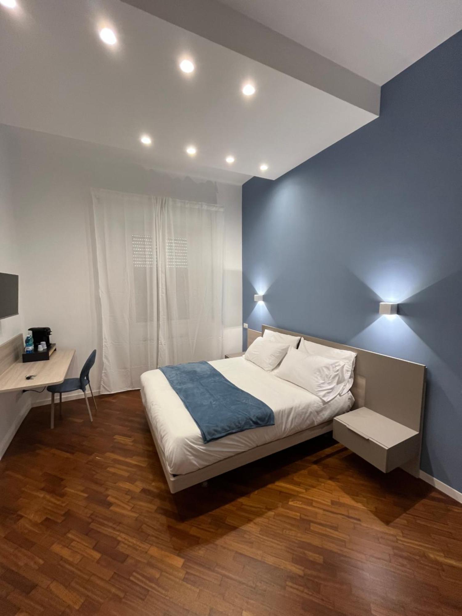 Maison Grimaldi Naples