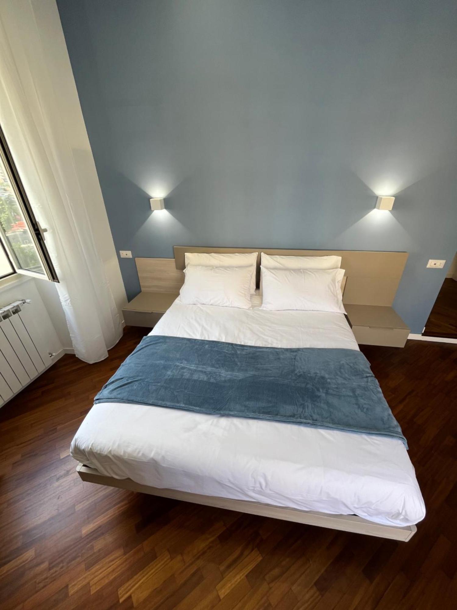 Maison Grimaldi Maison d'hôtes Naples