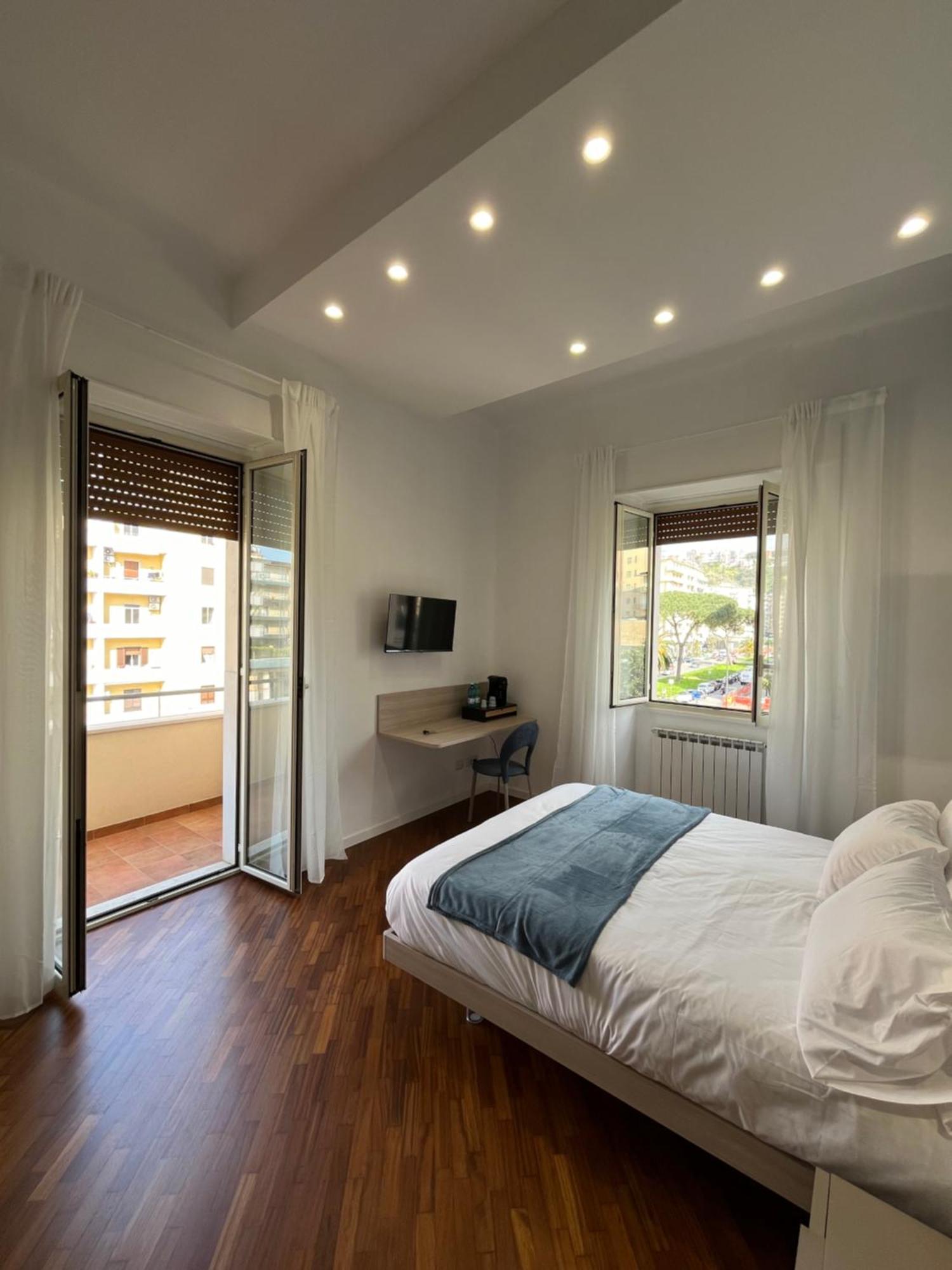 Maison Grimaldi Naples