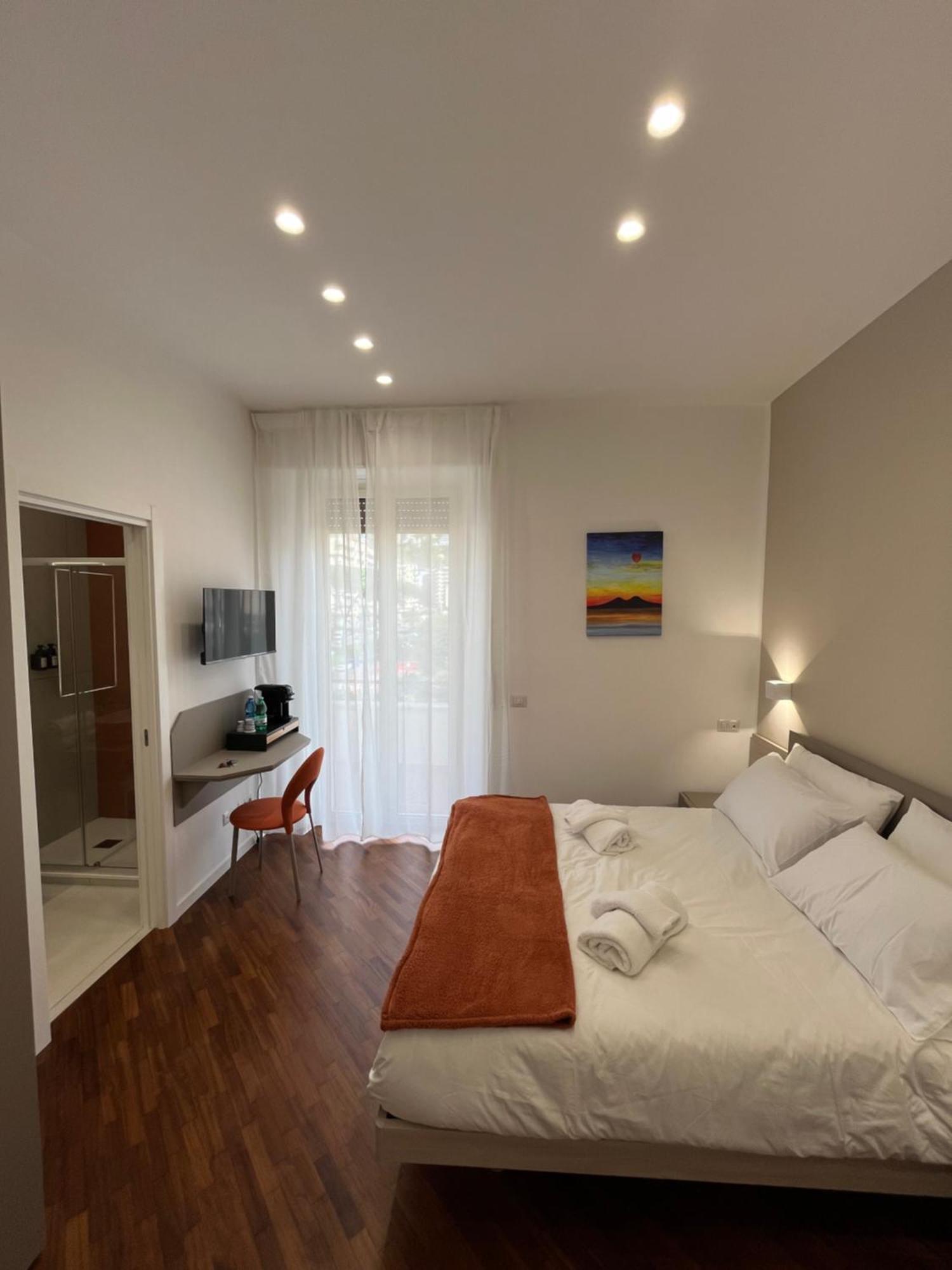 Maison Grimaldi Maison d'hôtes Naples