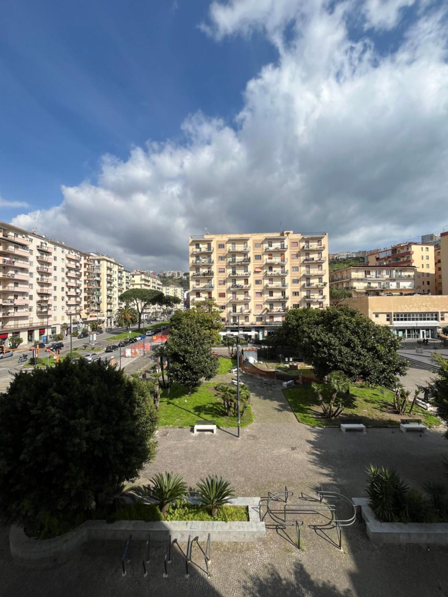 Maison Grimaldi Maison d'hôtes Naples