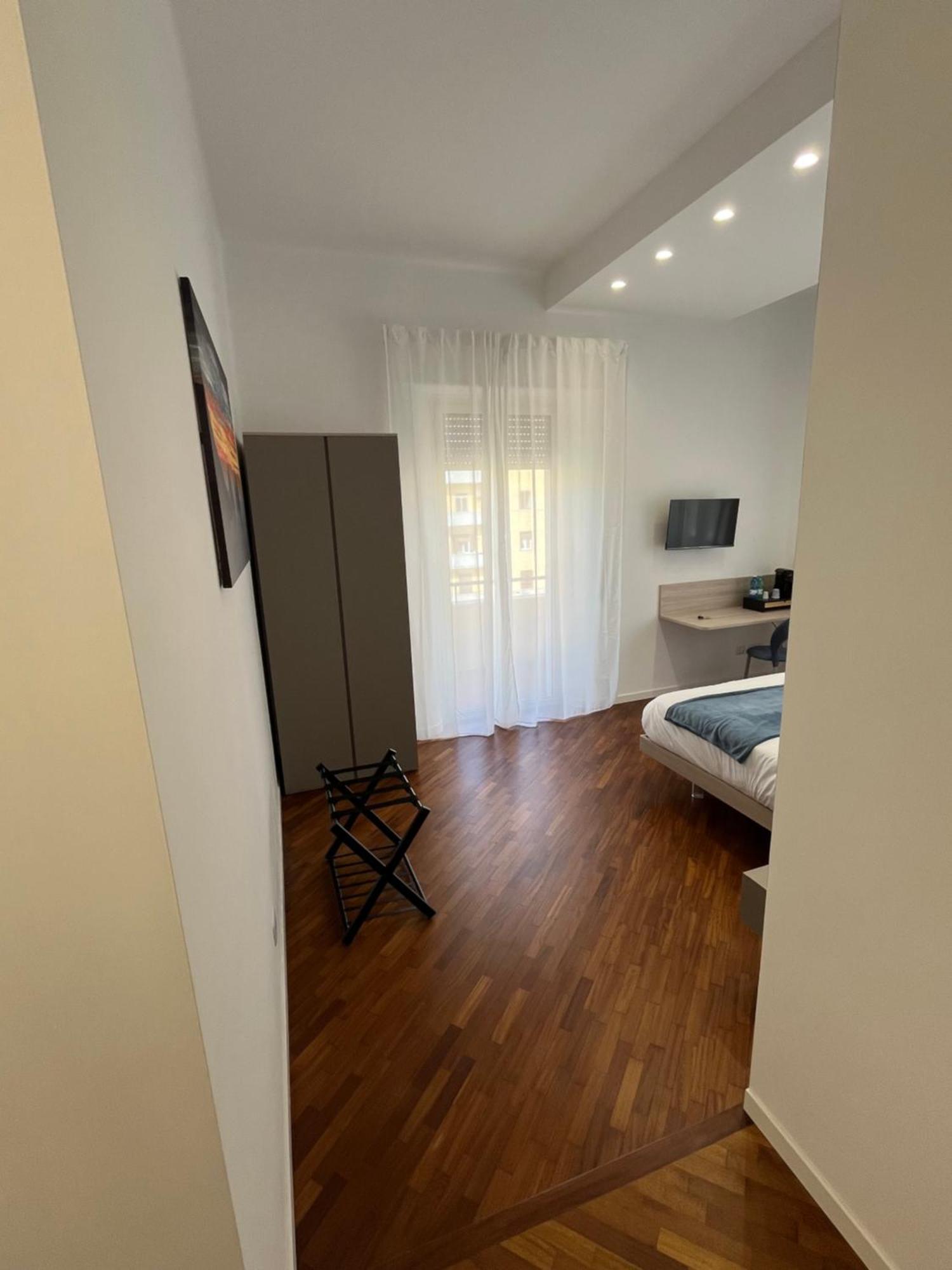 Maison Grimaldi Naples