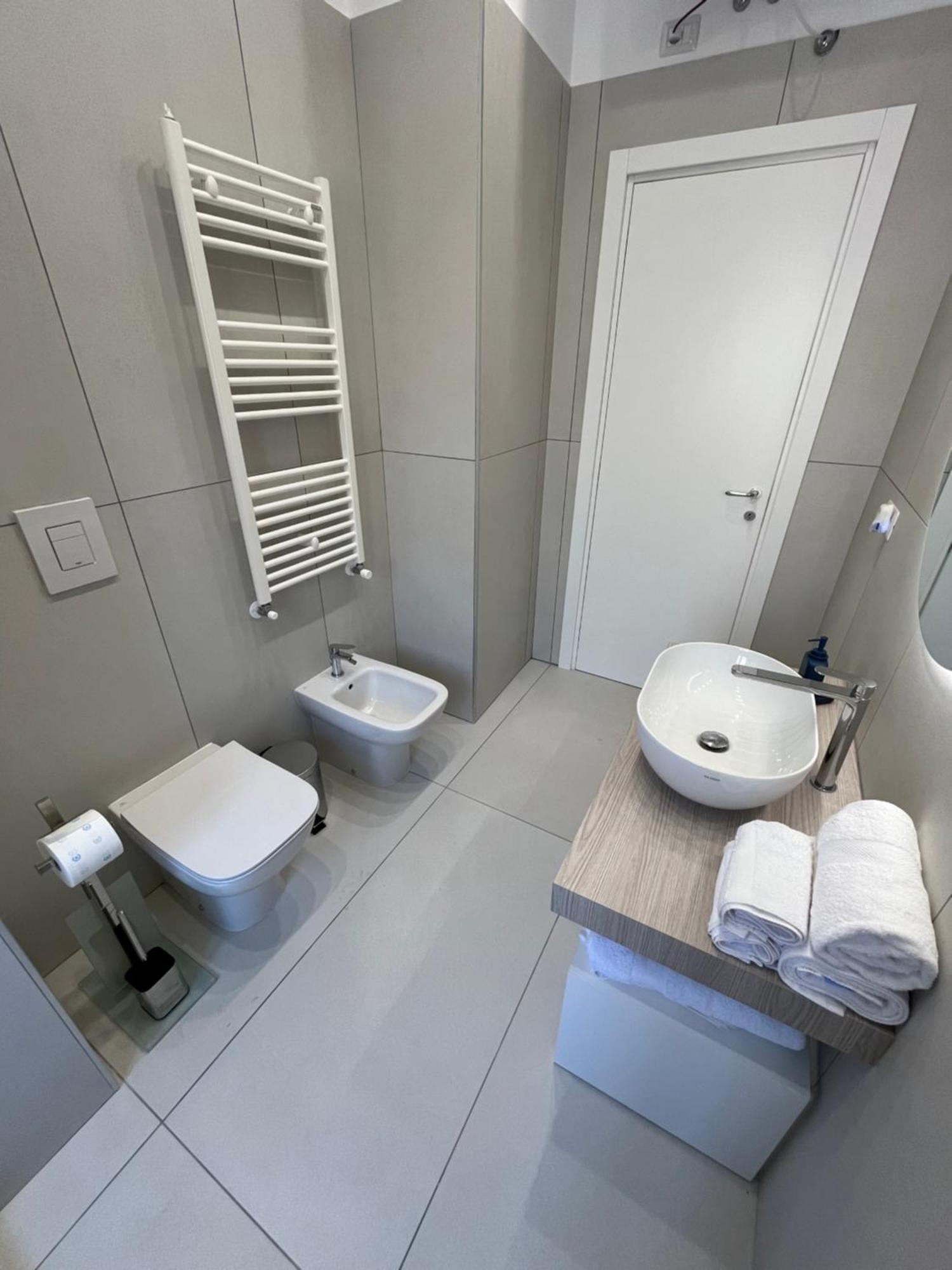 Maison Grimaldi Maison d'hôtes Naples