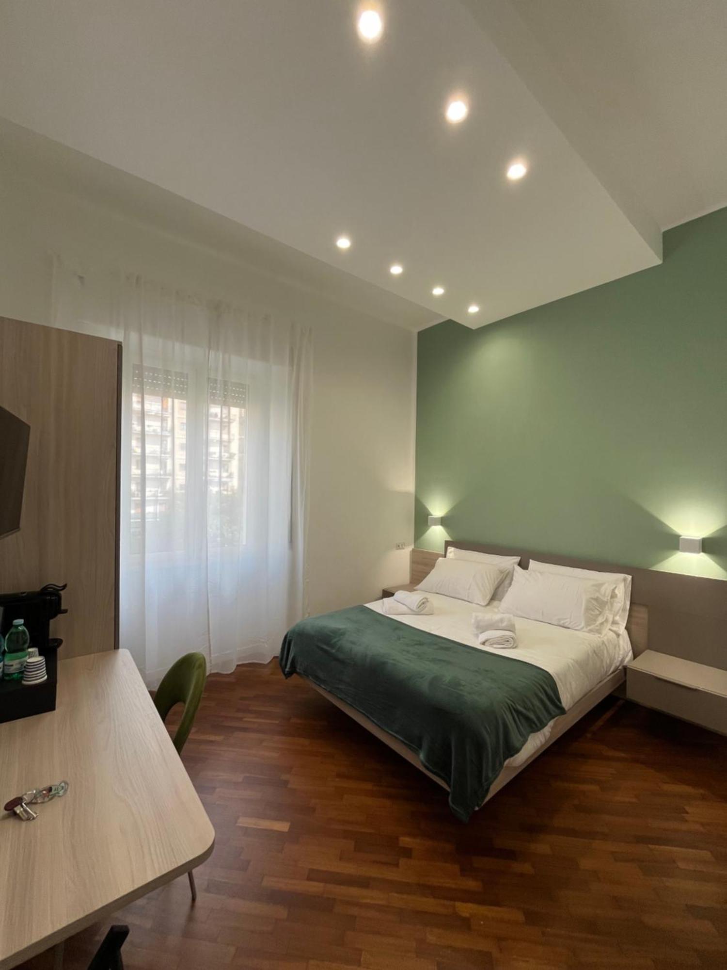 Maison Grimaldi * Naples