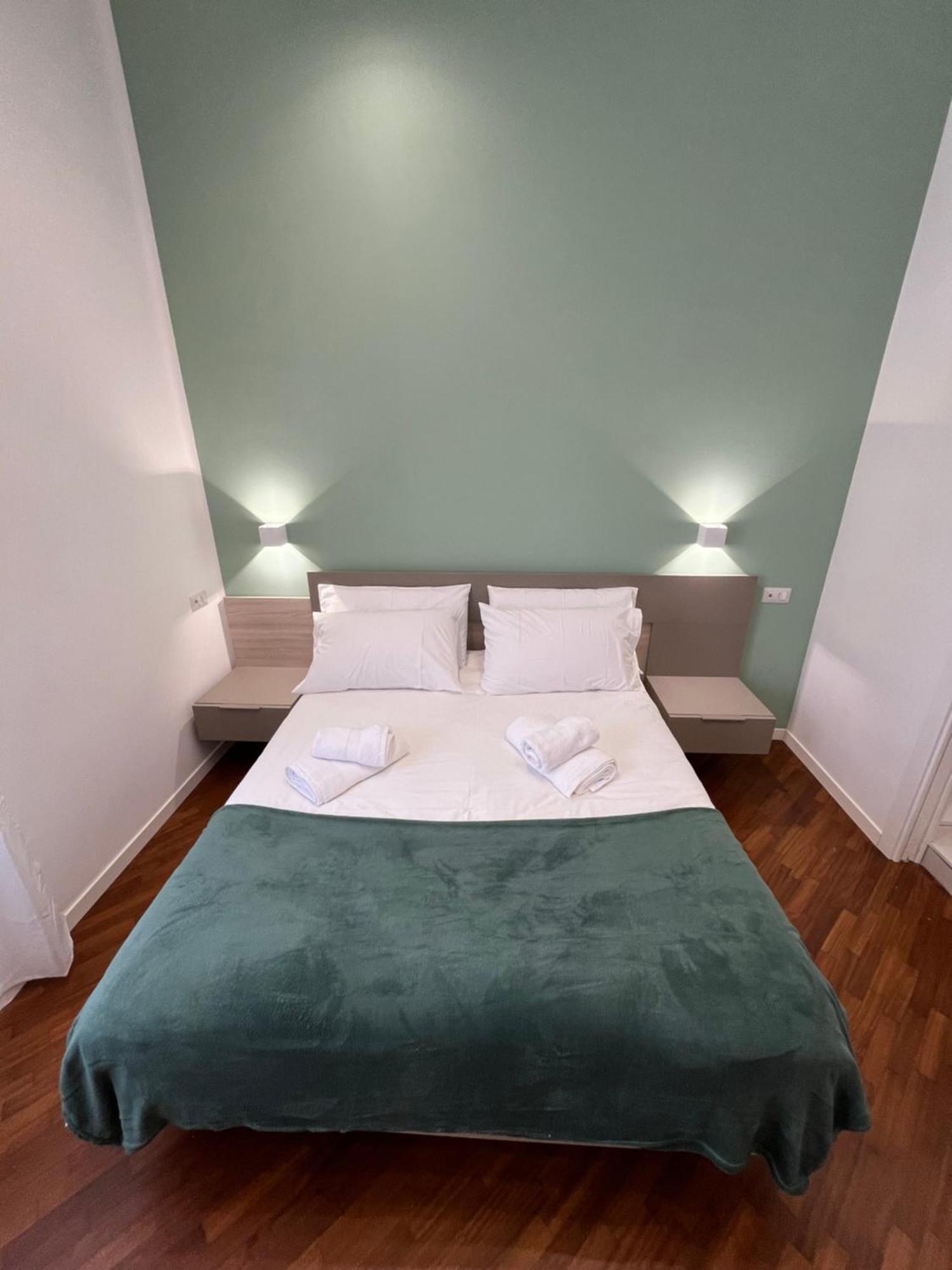 Maison Grimaldi Maison d'hôtes Naples