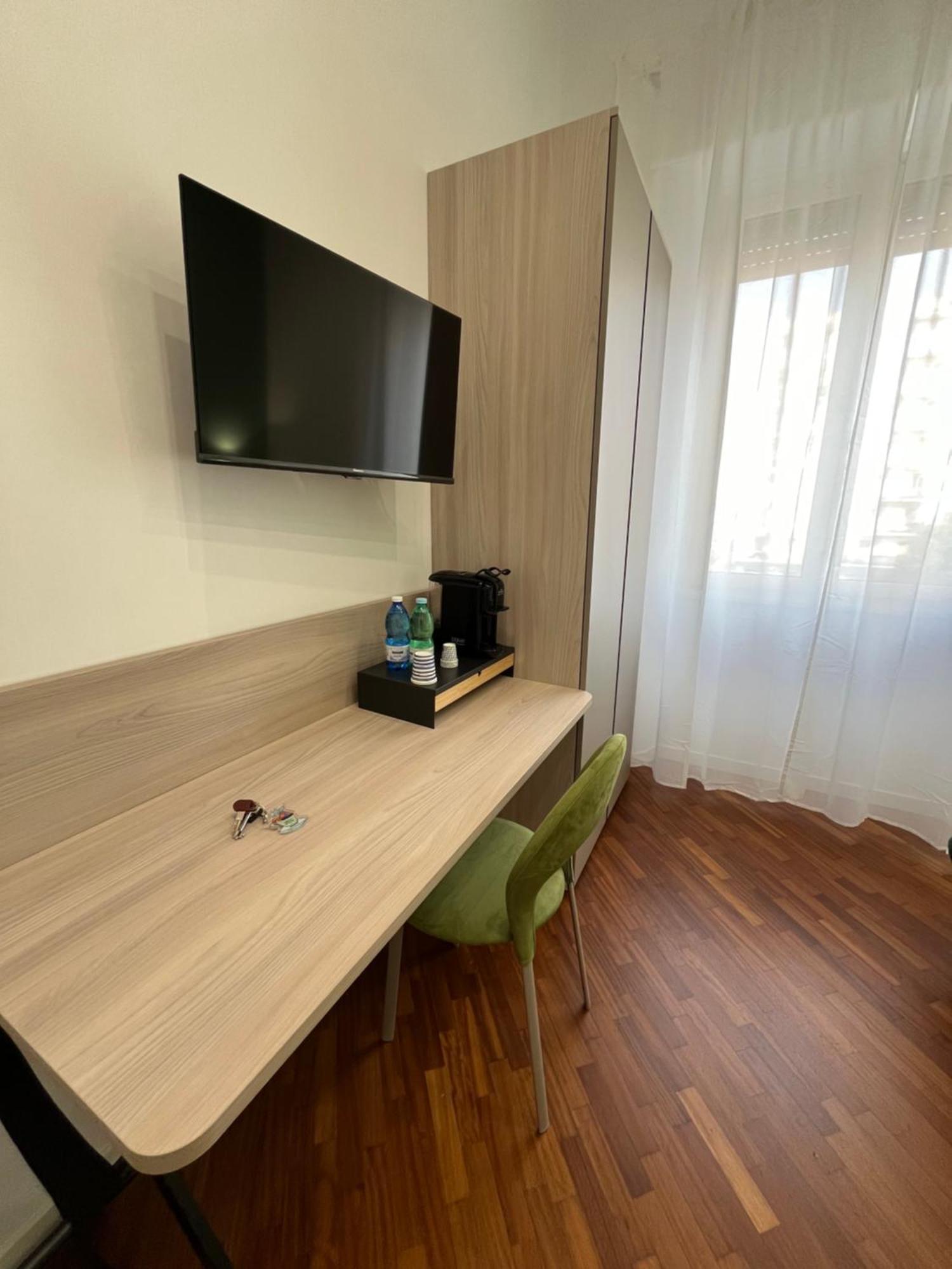 Maison Grimaldi * Naples
