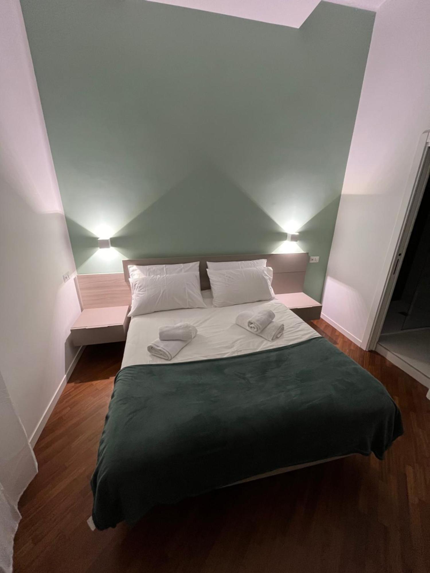 Maison d'hôtes Maison Grimaldi