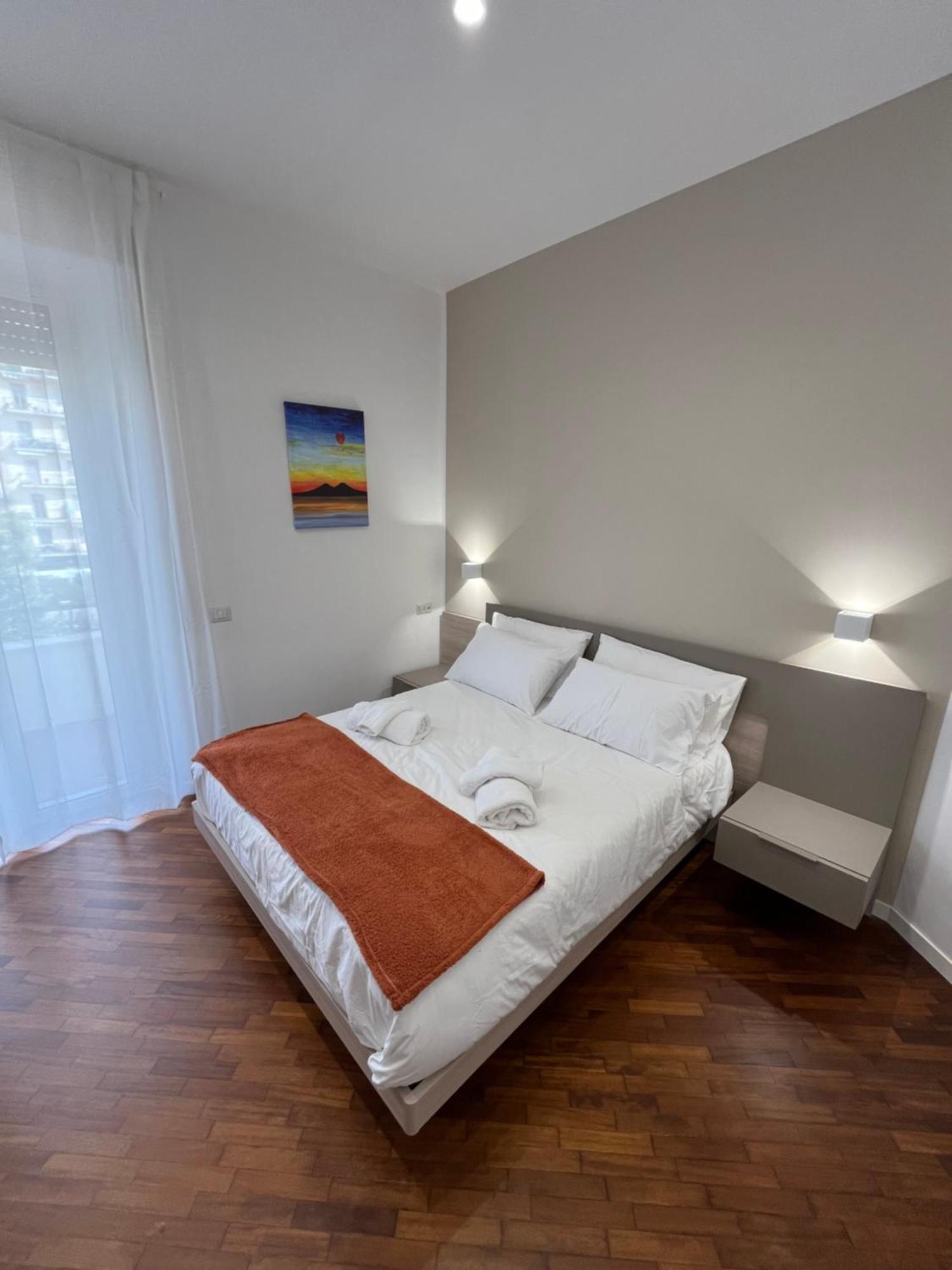 Maison Grimaldi Maison d'hôtes Naples