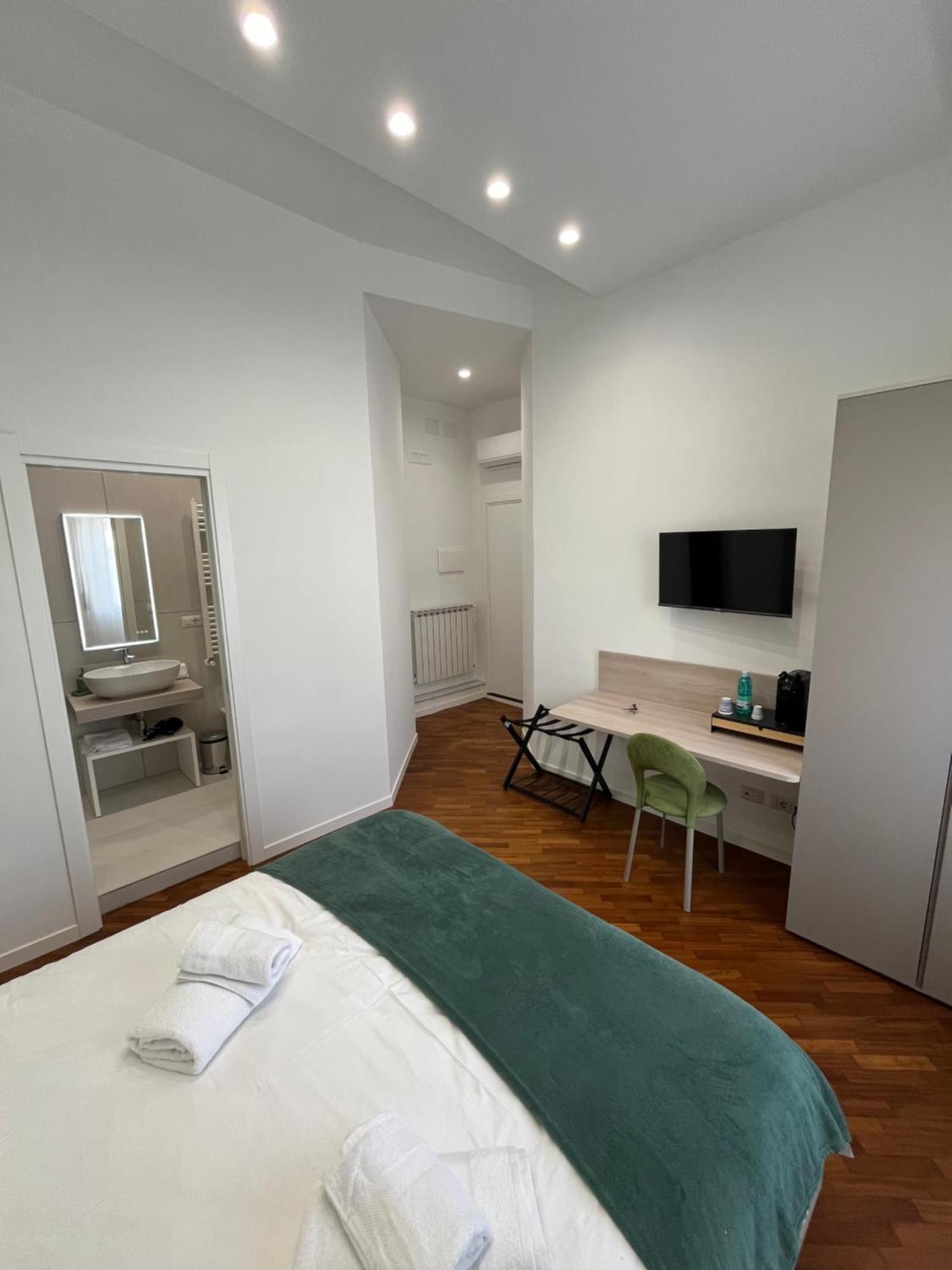 Maison Grimaldi Maison d'hôtes Naples