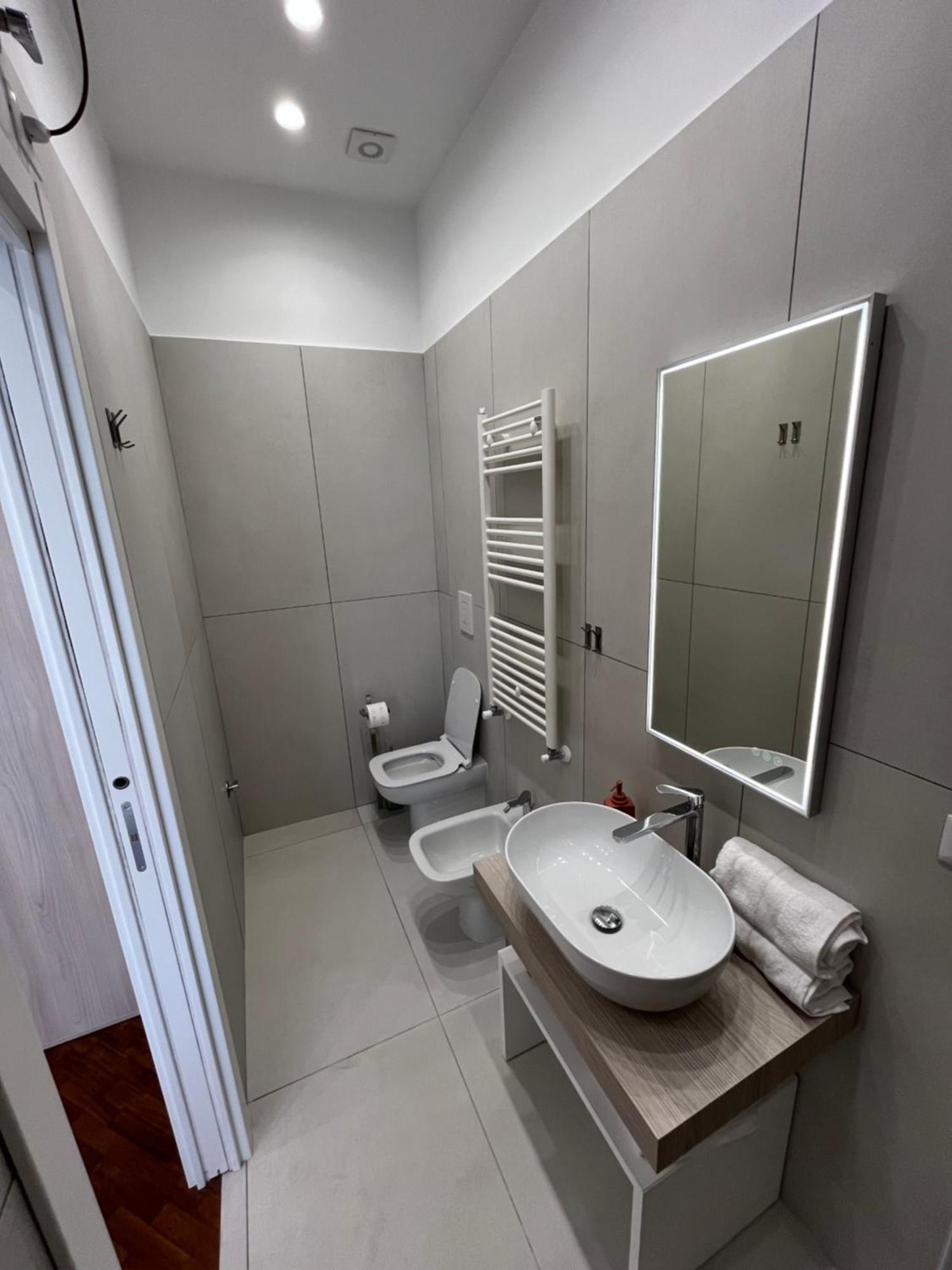 Maison Grimaldi Maison d'hôtes Naples