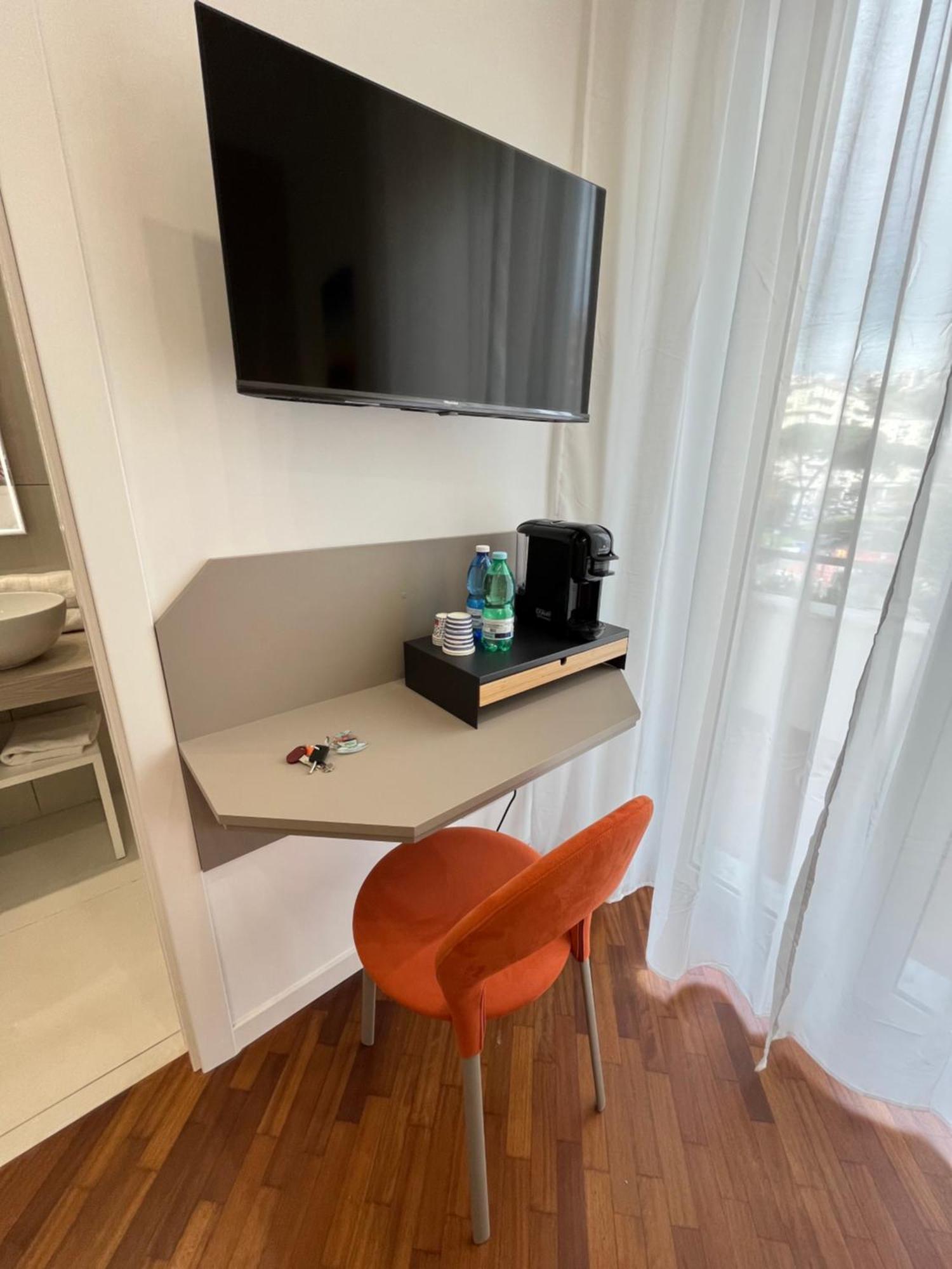 Maison Grimaldi Naples