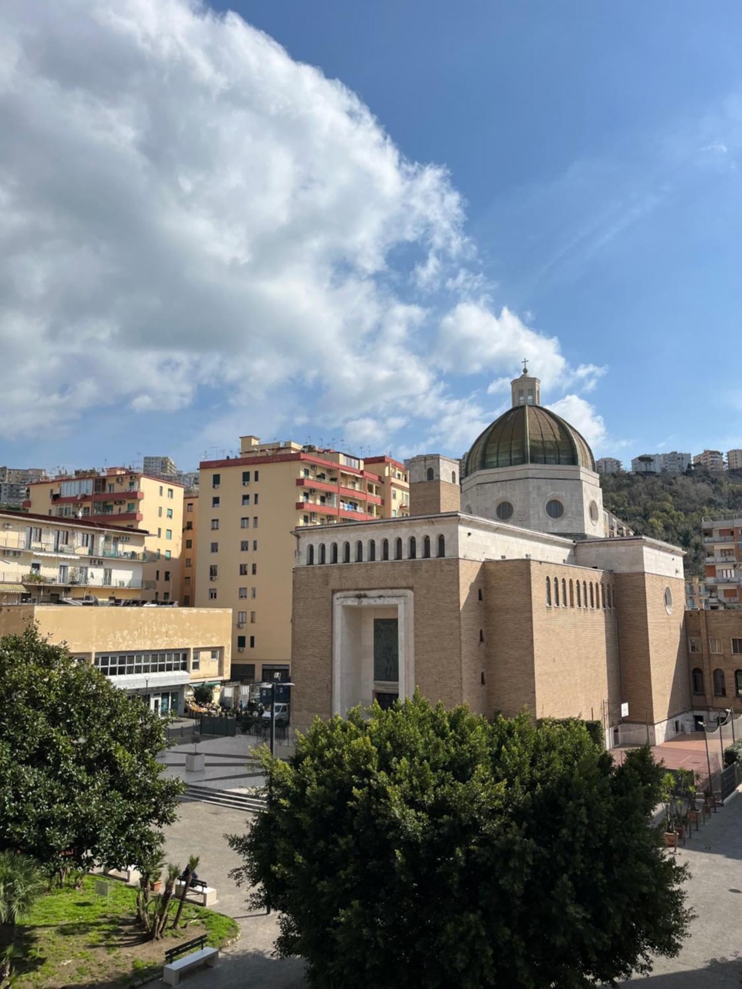 Maison d'hôtes Maison Grimaldi Naples