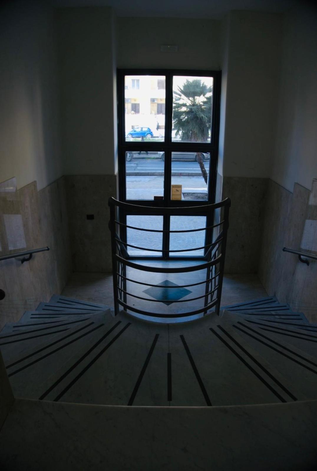 Maison Grimaldi * Naples