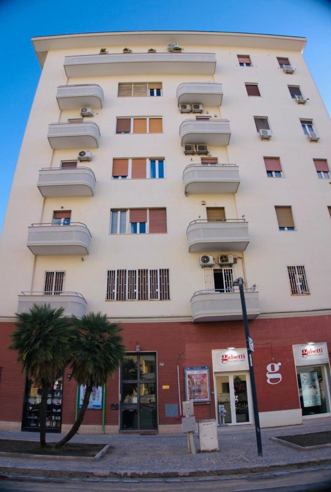 Maison d'hôtes Maison Grimaldi Naples